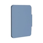 Чохол до планшета UAG Apple iPad mini (2021) Lucent, Cerulean (12328N315858) - зменшене зображення 4