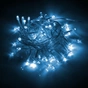 Гірлянда YES! Fun Нитка 70 LED Холодно-біла 4.9 м Мерехтіння USB (975063) - зменшене зображення 3