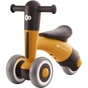 Біговел Kinderkraft Minibi каталка Honey Yellow (KRMIBI00YEL0000) (5902533920068) - зменшене зображення 1