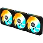 Кулер до корпусу GIGABYTE GP-GBT EZFAN1203 - уменьшенное изображение 4