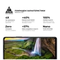 Скло захисне Armorstandart Pro Infinix HOT 40 Pro Black (ARM73828) - зменшене зображення 5