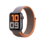 Ремінець до смарт-годинника Apple 40mm Sport Loop Vitamin C (MXMM2ZM/A) - зменшене зображення 2