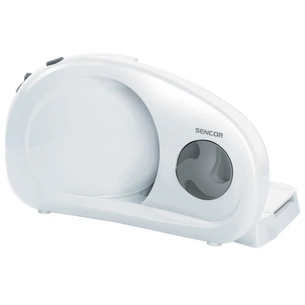 Скиборізка Sencor SFS 1070 WH (SFS1070WH) зображення 1