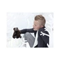 М'яка іграшка Sigikid Beasts Ведмідь Бонсай 20 см (38357SK) - зменшене зображення 6