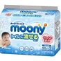 Дитячі вологі серветки Moony 3 х 50 шт (4903111182220) - зменшене зображення 1