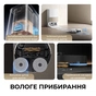 Пилосос Dreame L40s Pro Ultra Black (RLL74CE-BL) - зменшене зображення 7