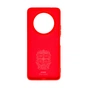 Чохол до мобільного телефона Armorstandart ICON Case Xiaomi Redmi A3 Red (ARM74439) - зменшене зображення 2