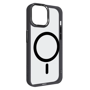 Чохол до мобільного телефона Armorstandart Unit MagSafe Apple iPhone 11 Black (ARM66929) зображення 1