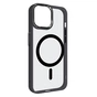 Чохол до мобільного телефона Armorstandart Unit MagSafe Apple iPhone 11 Black (ARM66929) - зменшене зображення 1