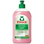 Засіб для ручного миття посуду Frosch Гранат 500 мл (4001499115233/4001499964527) - уменьшенное изображение 2