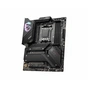Материнська плата MSI MPG X670E CARBON WIFI - зменшене зображення 3