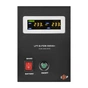 Пристрій безперебійного живлення LogicPower LPY- B - PSW-500VA+, 5А/10А (4149) - зменшене зображення 3