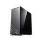 Корпус Gamemax VEGA PRO GY - зменшене зображення 3