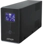 Пристрій безперебійного живлення EnerGenie EG-UPS-031 650VA LCD (EG-UPS-031) - зменшене зображення 1