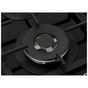 Варочна поверхня Whirlpool GOFL629NB - зменшене зображення 5