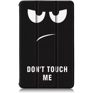 Чохол до планшета BeCover Lenovo Tab M8 TB-8505/TB-8705/M8 TB-8506 (3 Gen) Don't Touch (705025) зображення 1