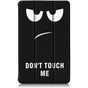 Чохол до планшета BeCover Lenovo Tab M8 TB-8505/TB-8705/M8 TB-8506 (3 Gen) Don't Touch (705025) - зменшене зображення 1