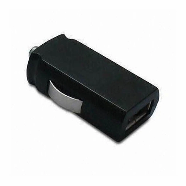 Зарядний пристрій Global micro-USB (1283126445767) - зображення 1