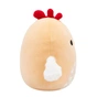 М'яка іграшка Squishmallows Півник Руті 19 см (SQER01231) - зменшене зображення 5