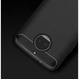 Чохол до мобільного телефона для Motorola Moto Z Carbon Fiber (Black) Laudtec (LT-MMZB) - зменшене зображення 6