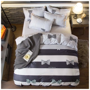 Підковдра MirSon Бязь Premium Jose №29INT 220х240 (2200001009806) изображение 1