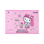 Альбом для малювання Kite Hello Kitty, 24 аркуша (HK25-242-1) - уменьшенное изображение 7