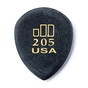 Медіатор Jim Dunlop Jazztone Point Tip Pick 6 шт. (477P205) - зменшене зображення 1