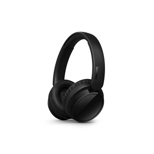 Навушники Philips TAH5209 Black (TAH5209BK/00) зображення 1