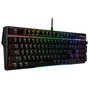 Клавіатура HyperX MKW100 Mechnical TTC Red (4P5E1AX) - зменшене зображення 2