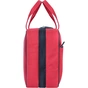 Косметичка Bagland Voyage Червона 6 л (0071866) (1079119520) - зменшене зображення 4