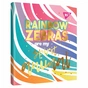 Блокнот Yes 150 * 150/64 л "RAINBOW" клітина (151626) - зменшене зображення 1