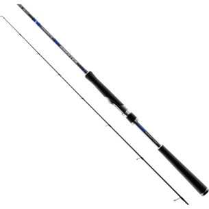 Вудлище Favorite SW Shooter SSH-802ML 2.44m 5-21g PE 0.6-1.0 Fast (1878.06.15) зображення 1