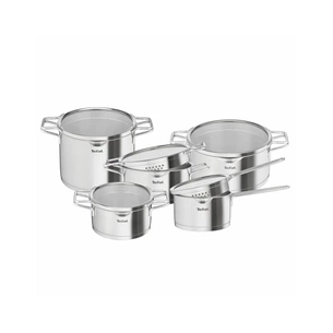 Набір посуду Tefal Nordica 10 предметів (H852SA56) зображення 1