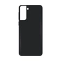 Чохол до мобільного телефона ACCLAB SoftShell Samsung Galaxy S21 Black (1283126561214) - зменшене зображення 1