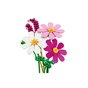 Конструктор LEGO Botanicals Квіти космеї (11514) - зменшене зображення 3