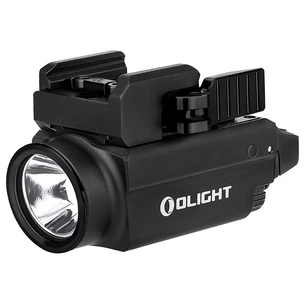 Ліхтар Olight Baldr S Blue Laser Black (0.0002.0065) зображення 1