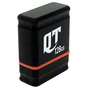 USB флеш накопичувач Patriot 128GB Lifestyle QT Black USB 3.1 (PSF128GQTB3USB) - уменьшенное изображение 2