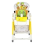 Стілець для годування Peg-Perego Prima Pappa Follow Me Fox & Friends (IH01000000FOX38) - уменьшенное изображение 11