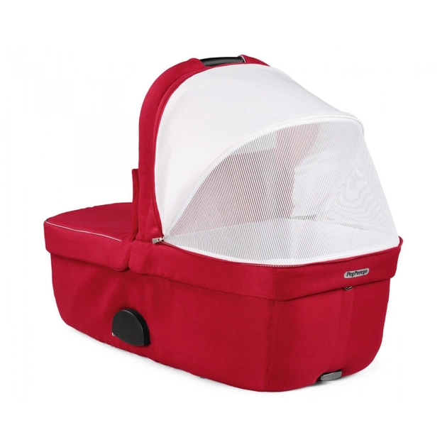 Люлька Peg-Perego Culla Grande Red Shine (IN14770000MU49) - picture 2
