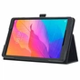 Чохол до планшета BeCover Slimbook Huawei MatePad T8 Black (705447) - зменшене зображення 4
