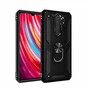Чохол до мобільного телефона BeCover Military для Xiaomi Redmi Note 8 Pro Black (704599) - зменшене зображення 1