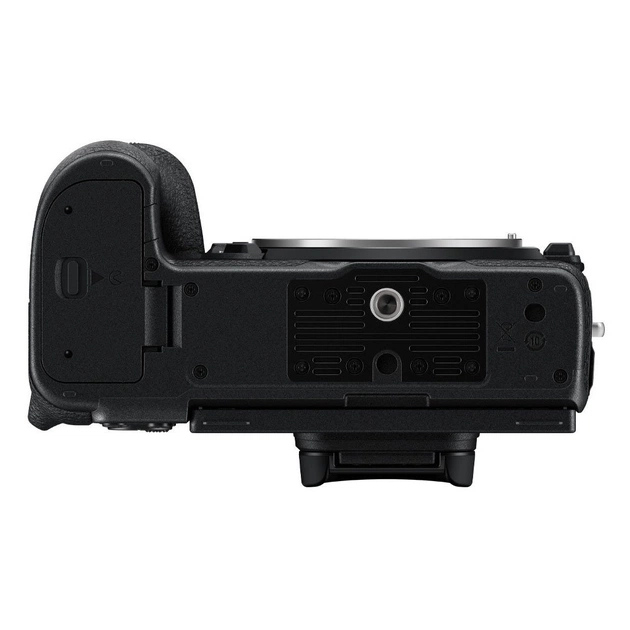 Цифровий фотоапарат Nikon Z 6 II + FTZ Adapter Kit (VOA060K002) - зображення 6