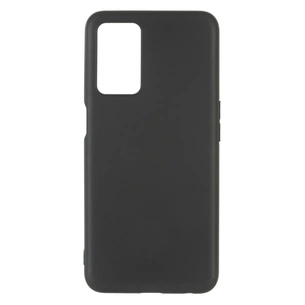 Чохол до мобільного телефона Armorstandart Matte Slim Fit OPPO A16 / А54s Black (ARM63500) зображення 1