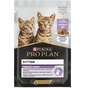 Вологий корм для кішок Purina Pro Plan Cat Nutrisavour Junior Для кошенят Мус з індичкою 75 г (8445290178862) - зменшене зображення 1