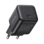 Зарядное устройство Ugreen USB-C PD30W GaN (55531) - уменьшенное изображение 1