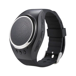 Смарт-годинник UWatch RS09 Black (F_55206) зображення 1