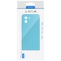 Чохол до мобільного телефона ACCLAB Silicone Case Xiaomi Redmi A2 Light Blue (1283126602610) - зменшене зображення 2