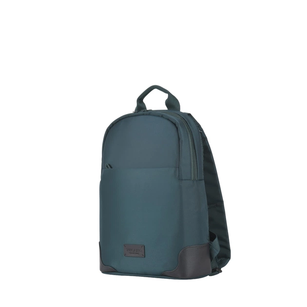 Рюкзак для ноутбука Tucano 13/14", Fine, green (BKFINE14-V) - зображення 1