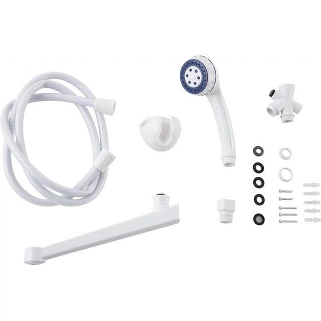 Проточний водонагрівач Thermex City 6500 - зображення 8