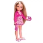 Лялька Feelindigo блондинка з набором одягу (700007402-2) - зменшене зображення 2